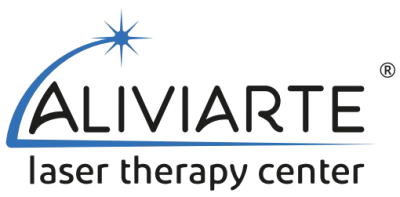 Aliviarte centro de terapias laser