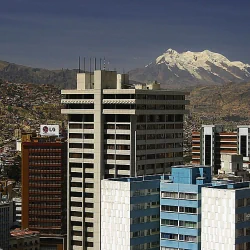 bolivia aliviarte la paz