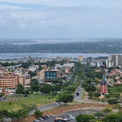 puerto ordaz aliviarte