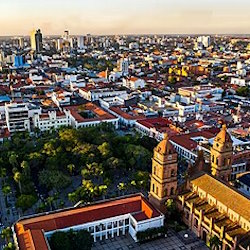 aliviarte santa cruz bolivia