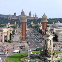 aliviarte barcelona spain